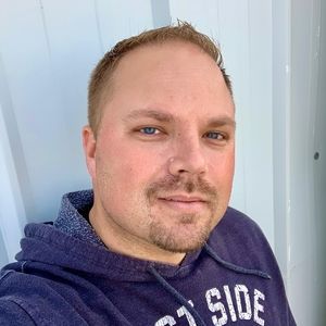 Meet your Posher, Josh